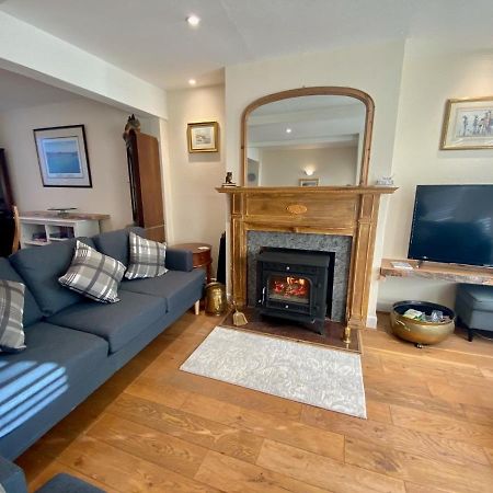 Buttercup Cottage Sidmouth Dış mekan fotoğraf
