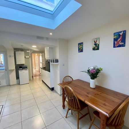 Buttercup Cottage Sidmouth Dış mekan fotoğraf