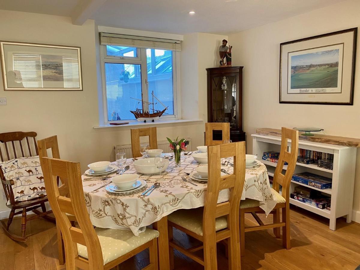 Buttercup Cottage Sidmouth Dış mekan fotoğraf