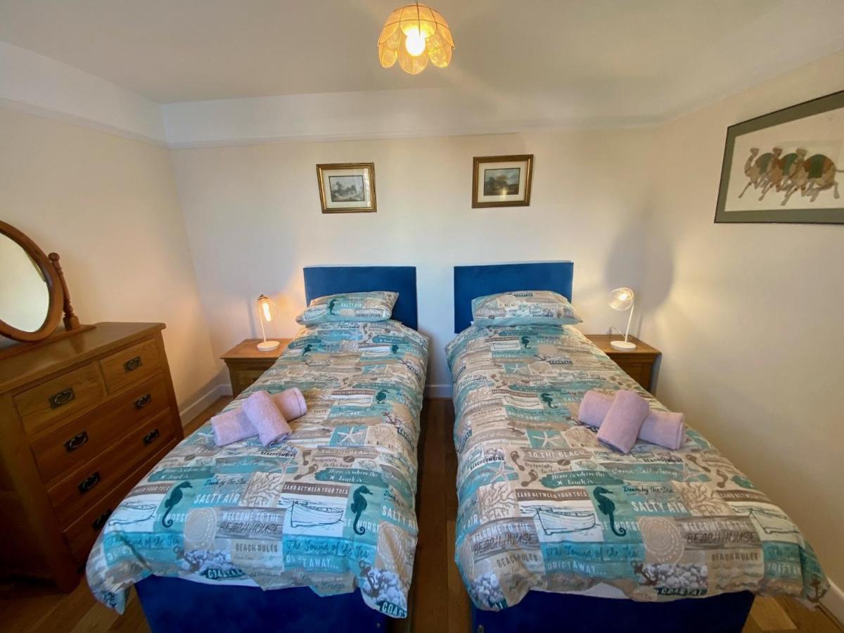 Buttercup Cottage Sidmouth Dış mekan fotoğraf