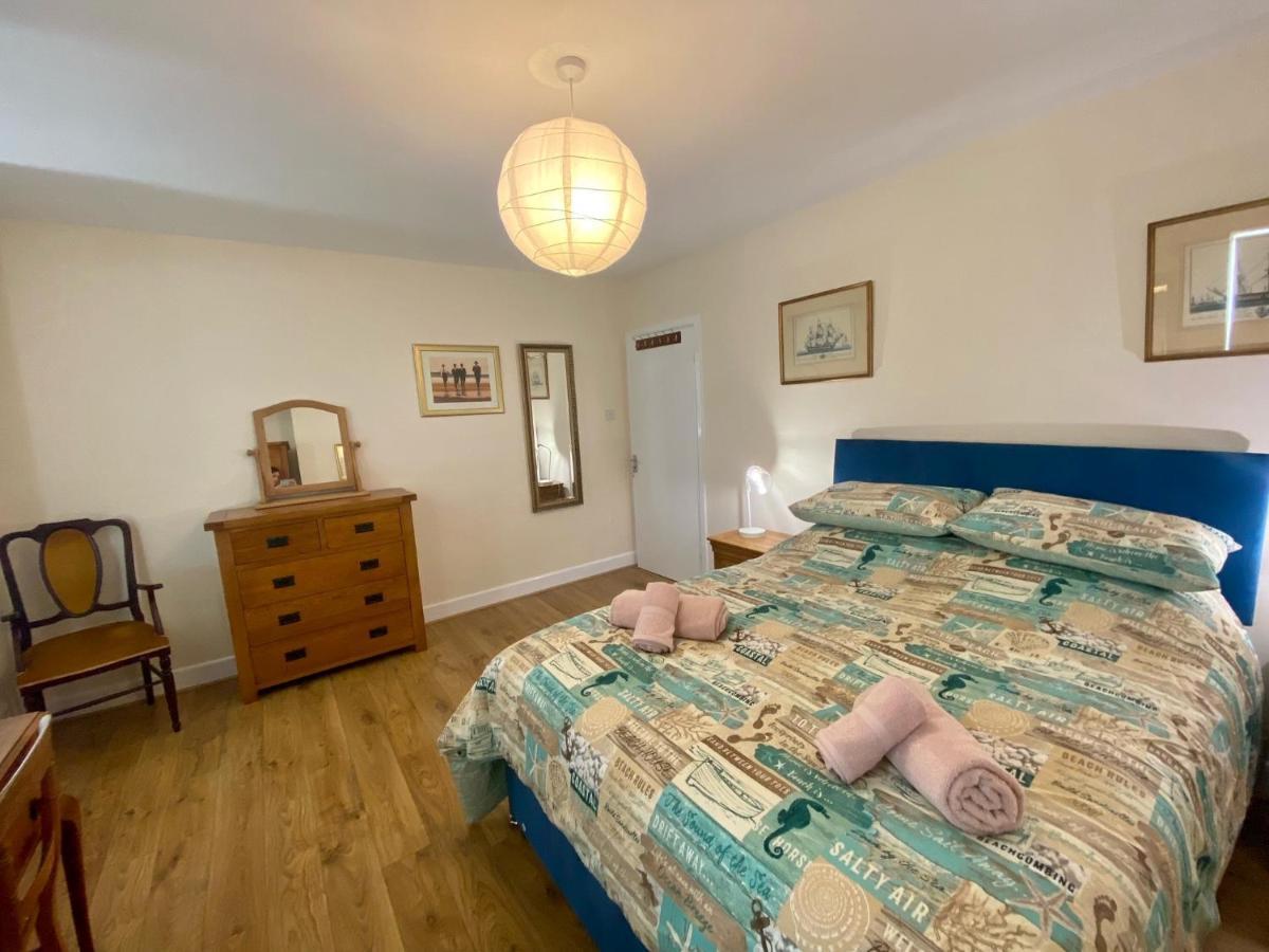 Buttercup Cottage Sidmouth Dış mekan fotoğraf