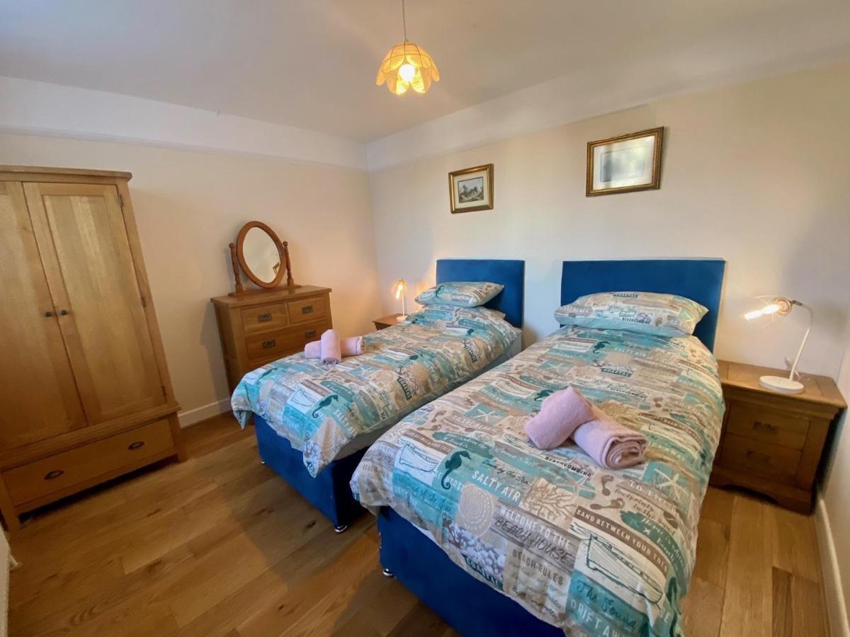 Buttercup Cottage Sidmouth Dış mekan fotoğraf